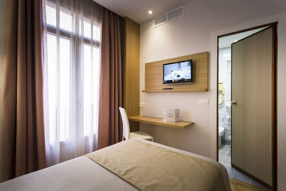 Een foto van Hotel Comfort Dauro 2