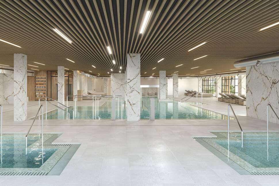 Een foto van Best Hotels Triton