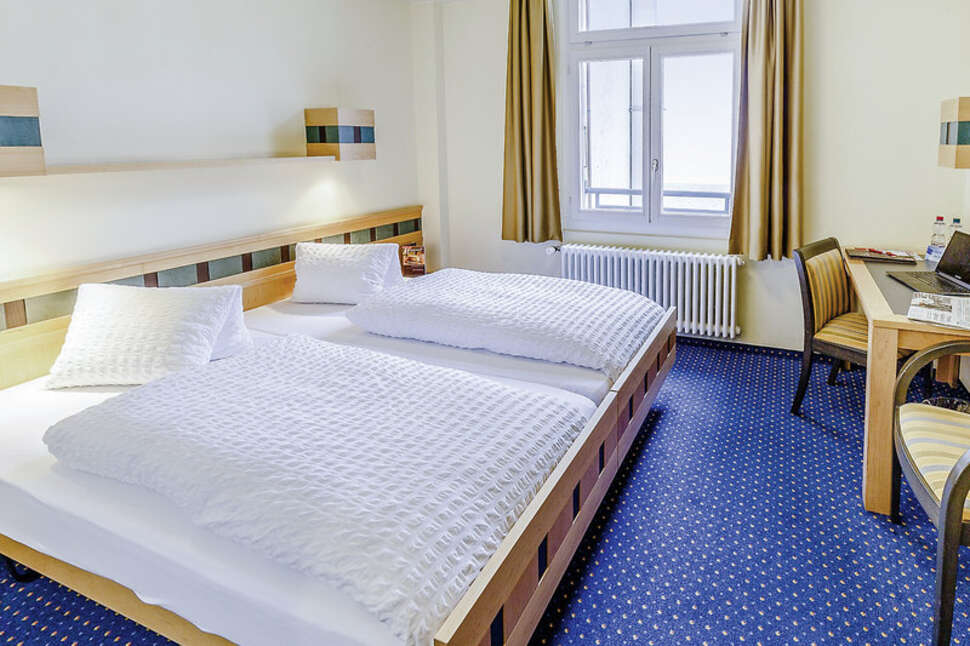 Een foto van Arenas Resort Victoria-Lauberhorn