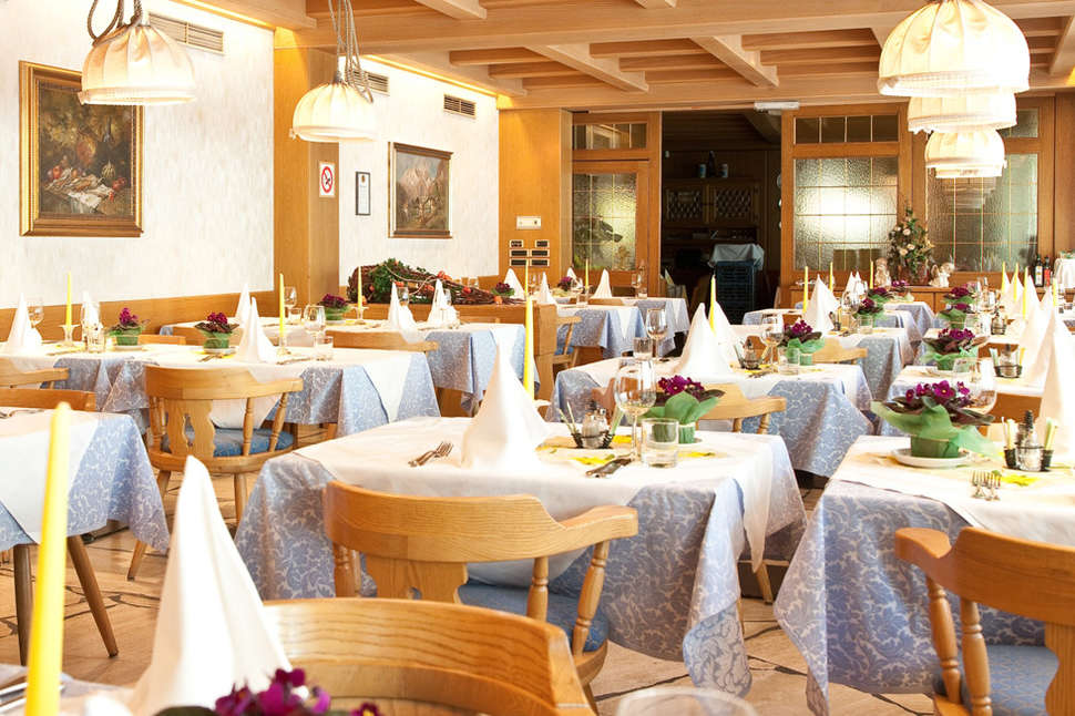 Een foto van Hotel Gruner Baum