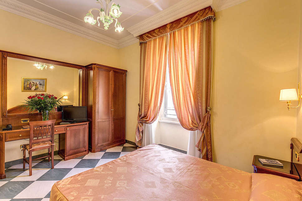 Een foto van Hotel Contilia