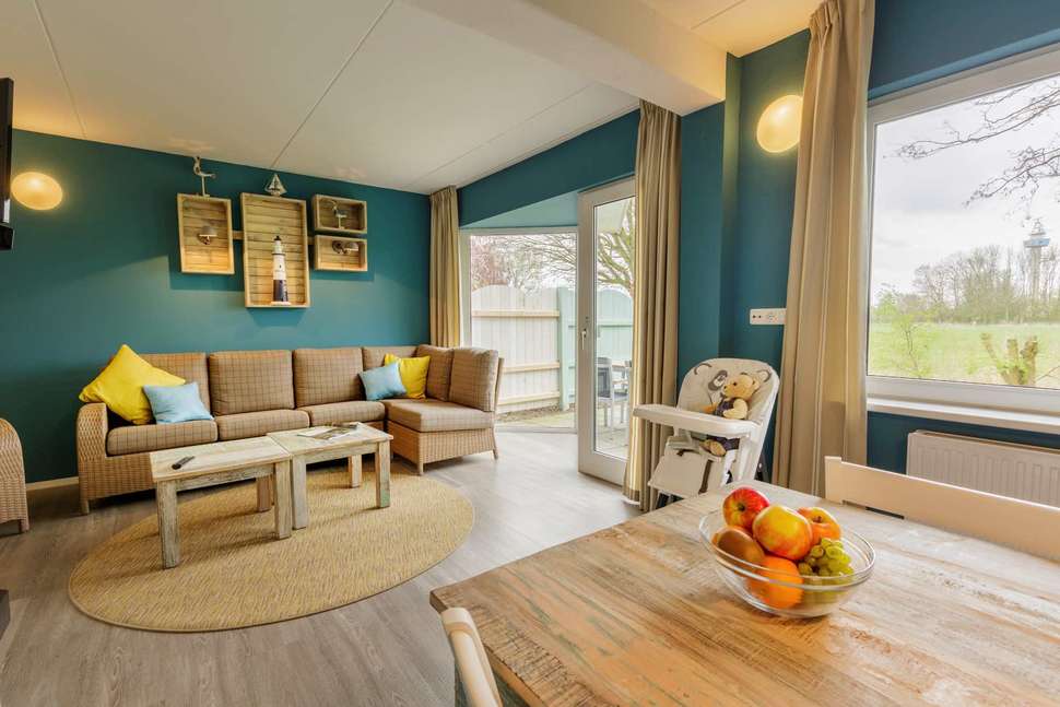 Een foto van Center Parcs Park Nordseekuste