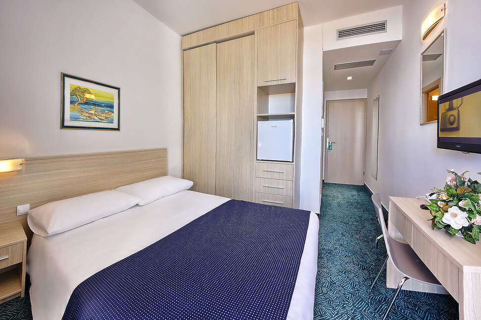 Een foto van Hotel Medena