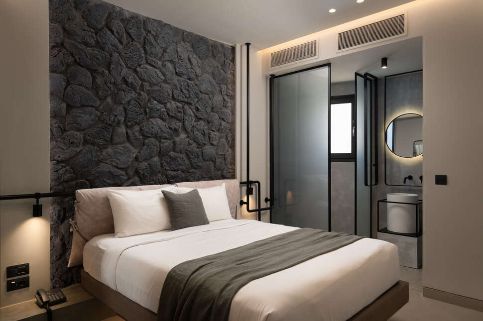 Ein Foto Apikia Santorini Suites