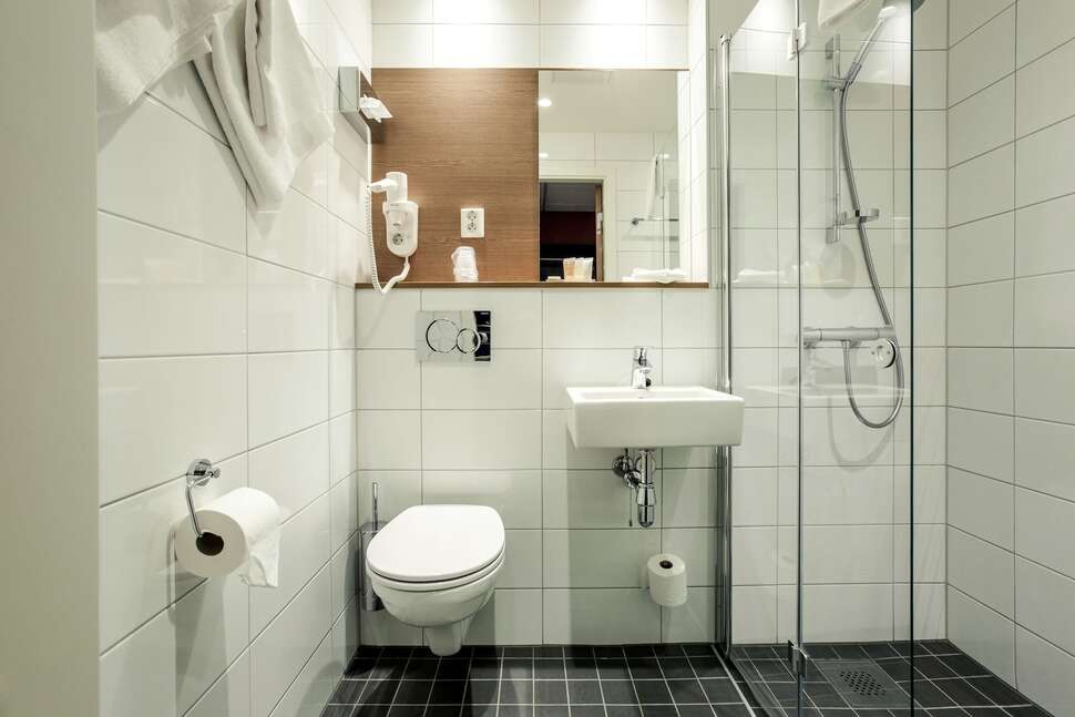 Een foto van Hotell Bondeheimen