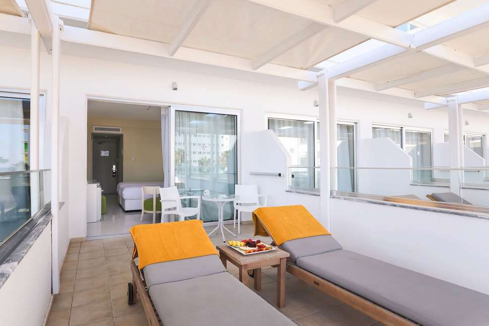 Een foto van Tasia Maris Beach Hotel