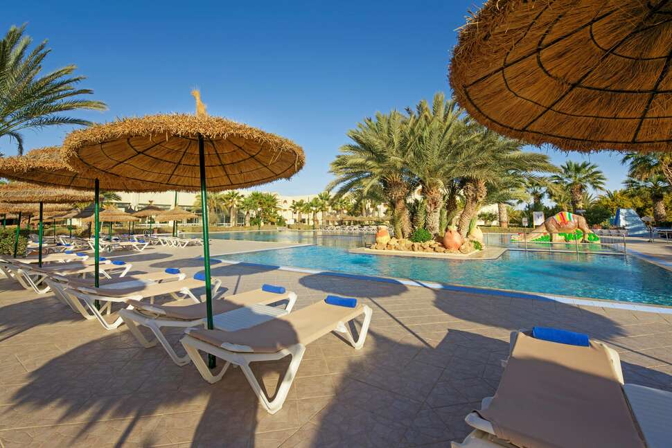 Ein Foto Iberostar Mehari Djerba