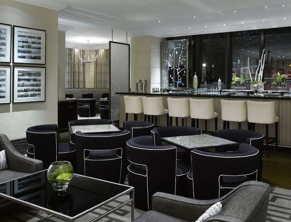 Een foto van InterContinental London Park Lane