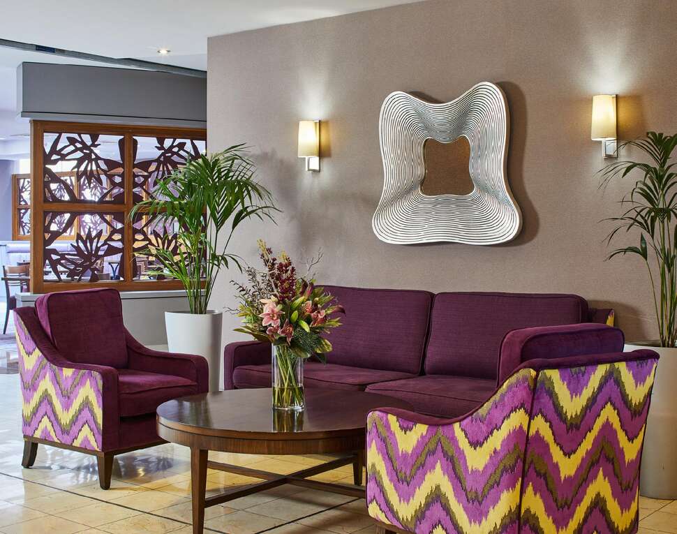 Een foto van Leonardo Hotel Dublin Parnell Street