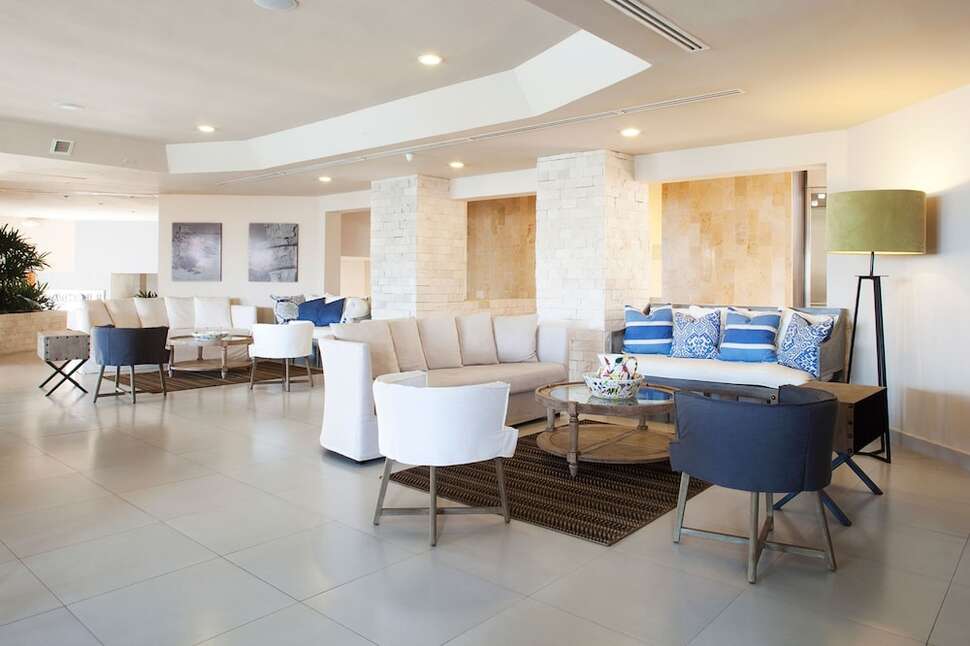 Een foto van Emporio Hotel & Suites