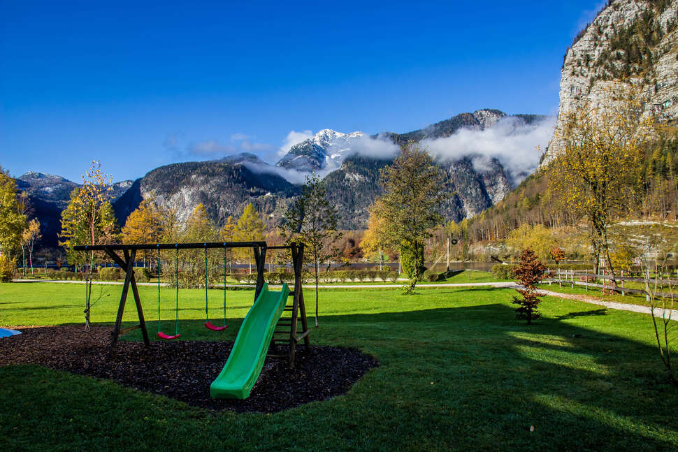 Een foto van Dormio Resort Obertraun