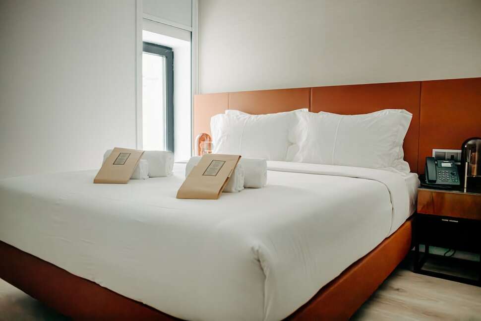 Een foto van Next Level Premium Hotels