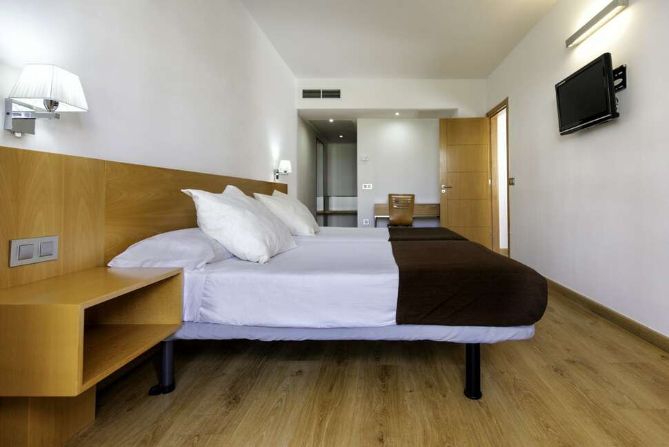 Een foto van Paradise Park Fun Lifestyle Hotel