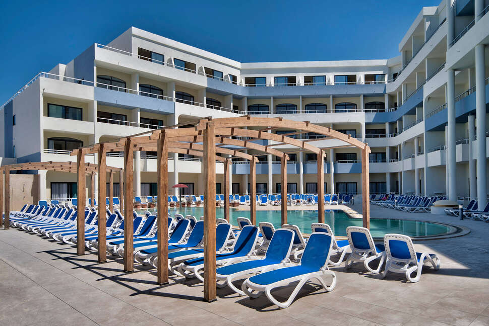 Een foto van Riviera Spa Resort
