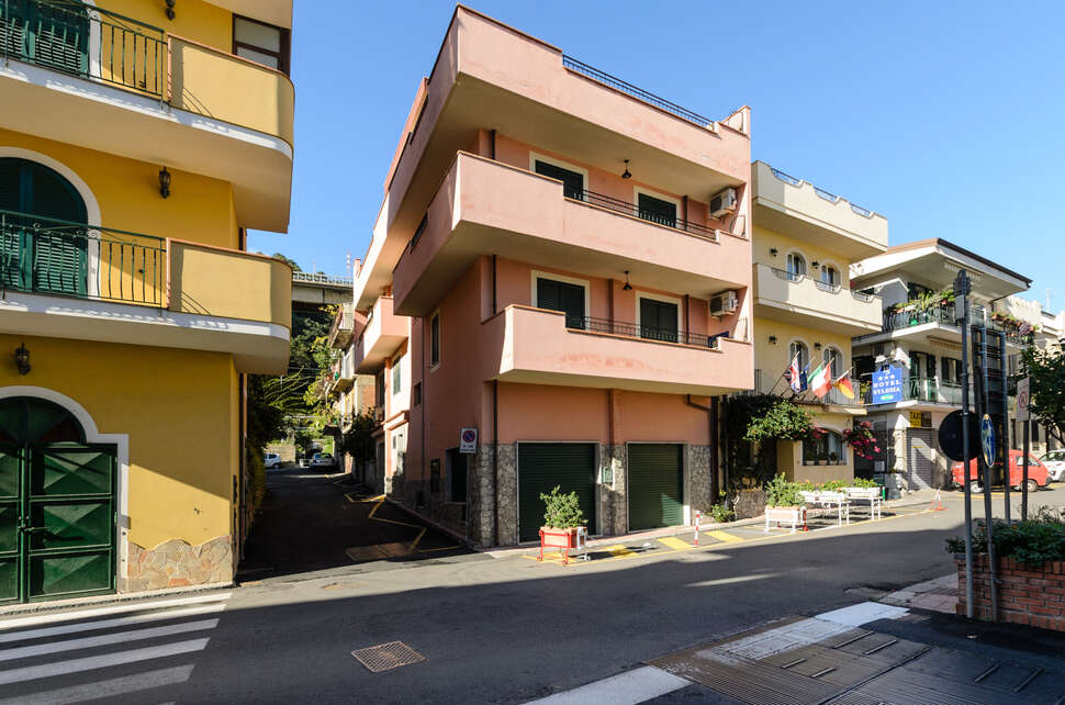 Ein Foto Residence Le Tartarughe
