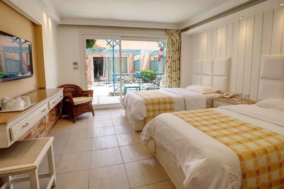 Een foto van Giftun Azur Resort