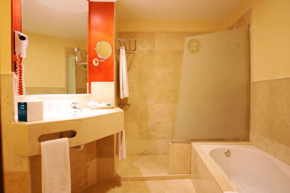 Een foto van Hotel Gloria Palace Royal