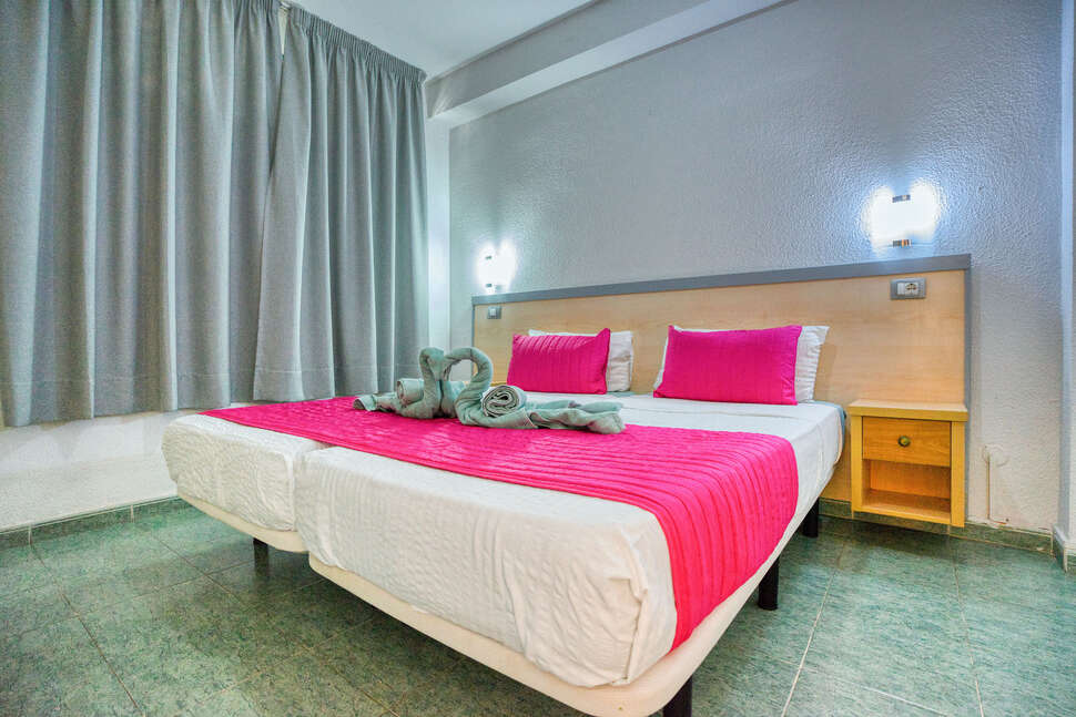 Een foto van Green Park Appartementen