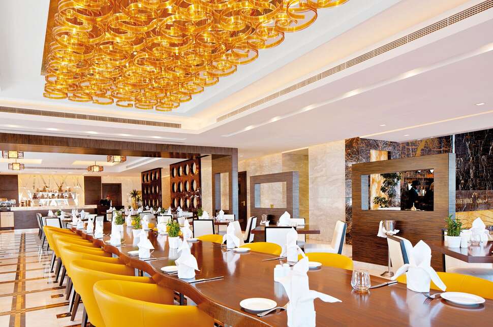 Ein Foto Jannah Burj Al Sarab