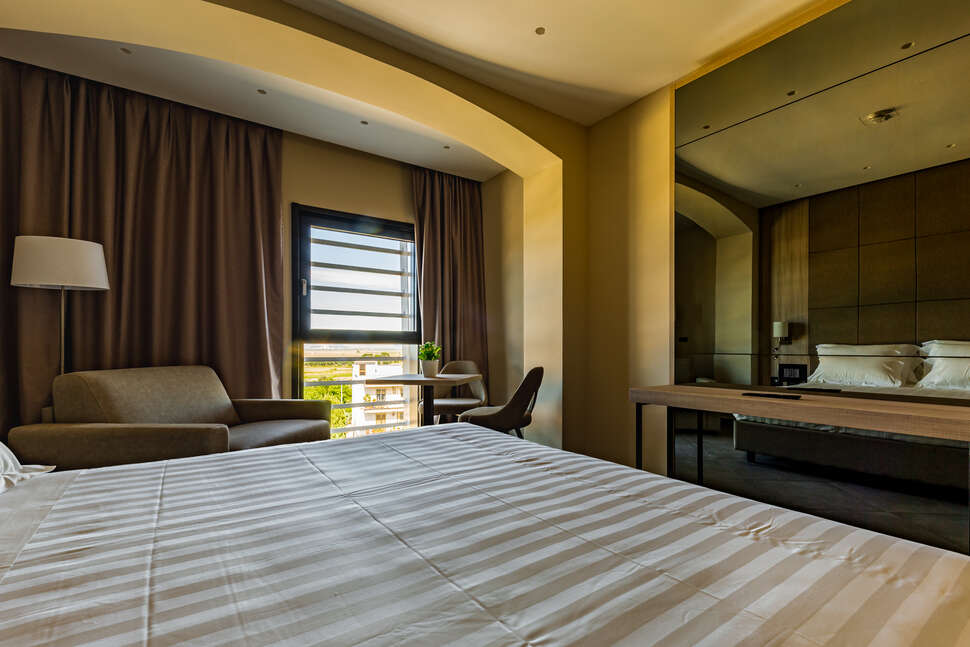 Een foto van Salina Hotel