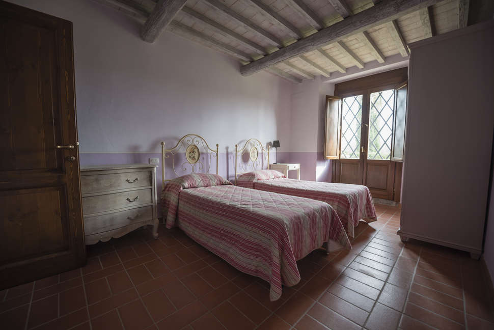 Een foto van Tenuta Castellare di Tonda