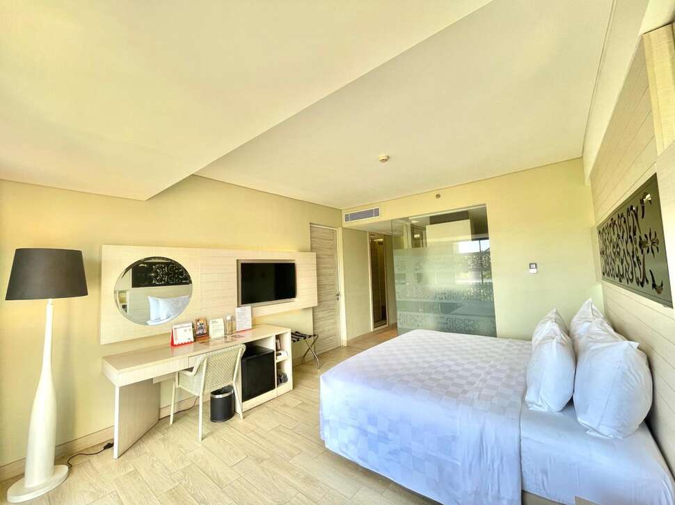 Een foto van Anathera Resort Kuta