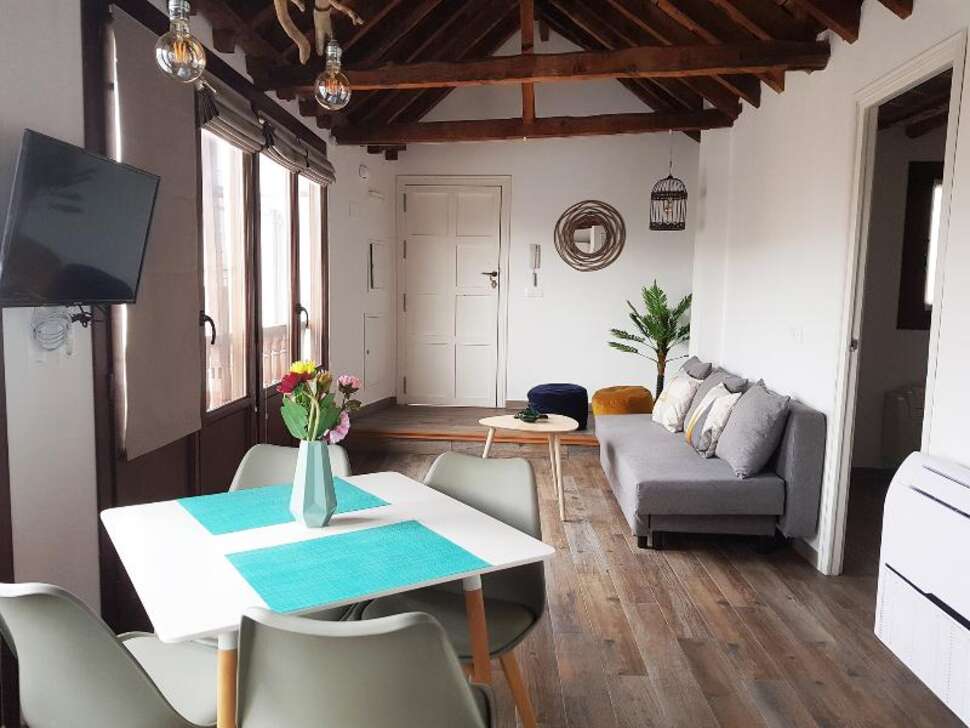 Een foto van Appartementen Boutique Albaicin 3000