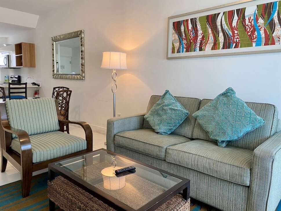 Een foto van Aruba's Life Vacation Resort