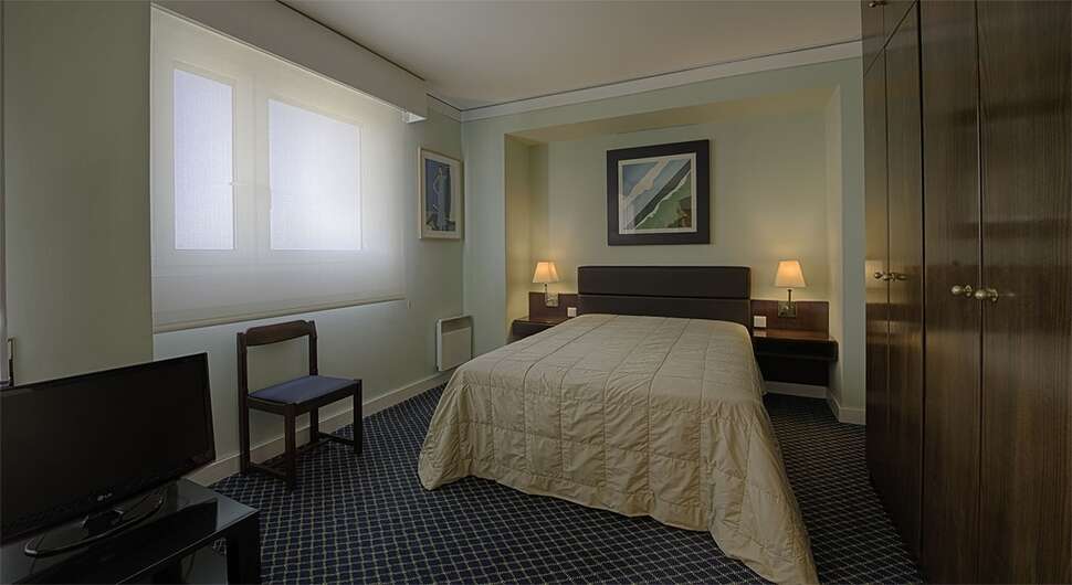 Een foto van Hotel Appartementen Solverde