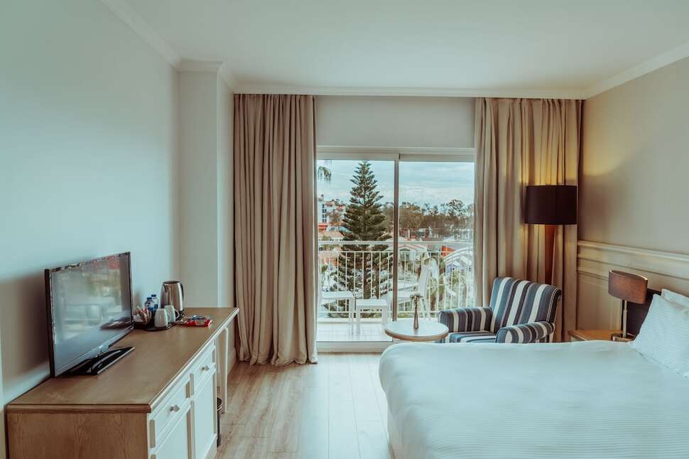 Een foto van IC Hotels Santai Family Resort