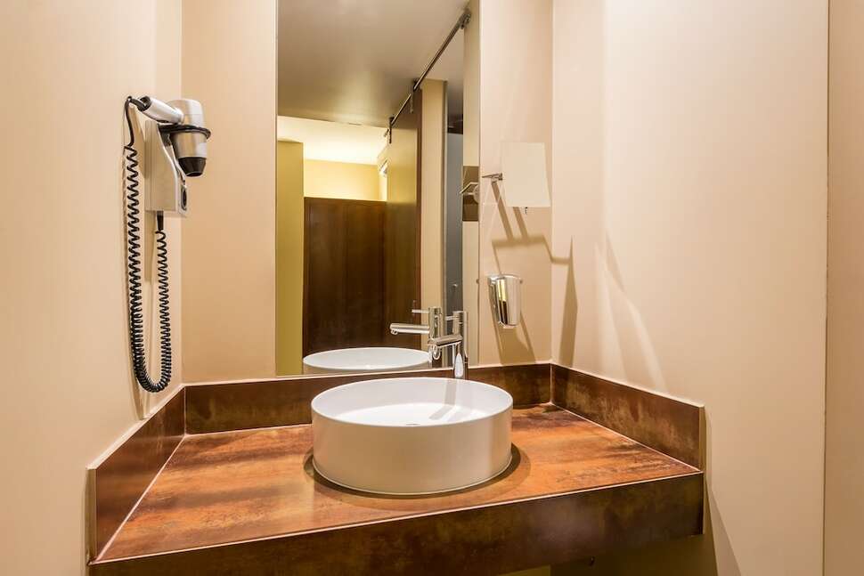 Een foto van Marriott Residences Salgados Resort