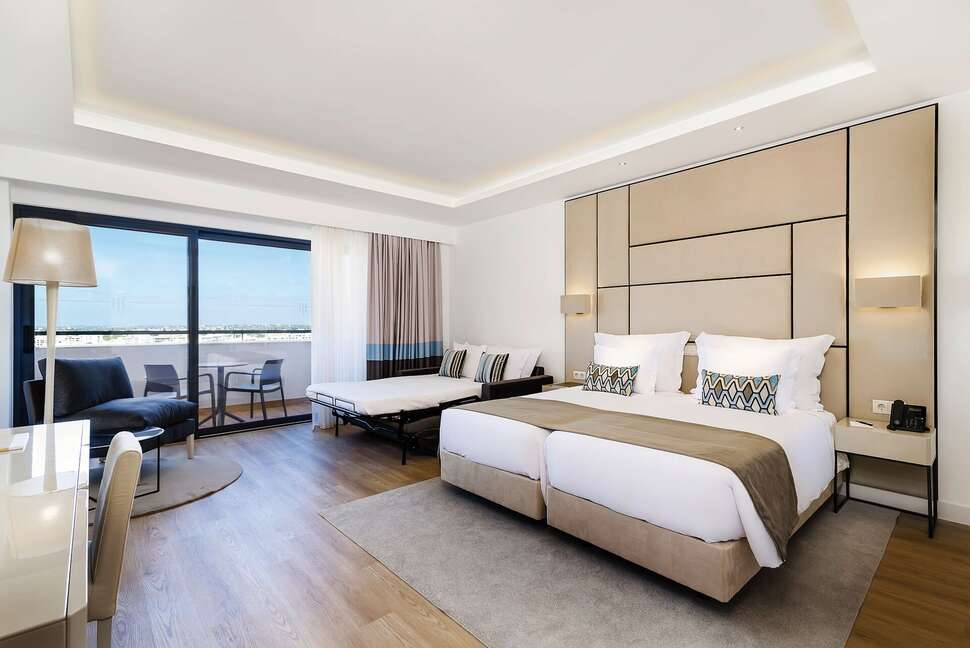 Een foto van Jupiter Albufeira Hotel