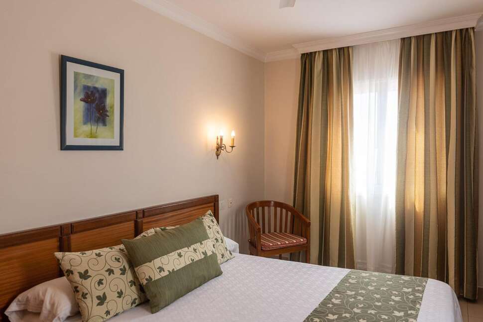 Een foto van Hotel Marte