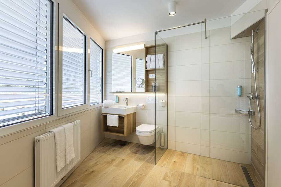 Ein Foto Hotel Histrion