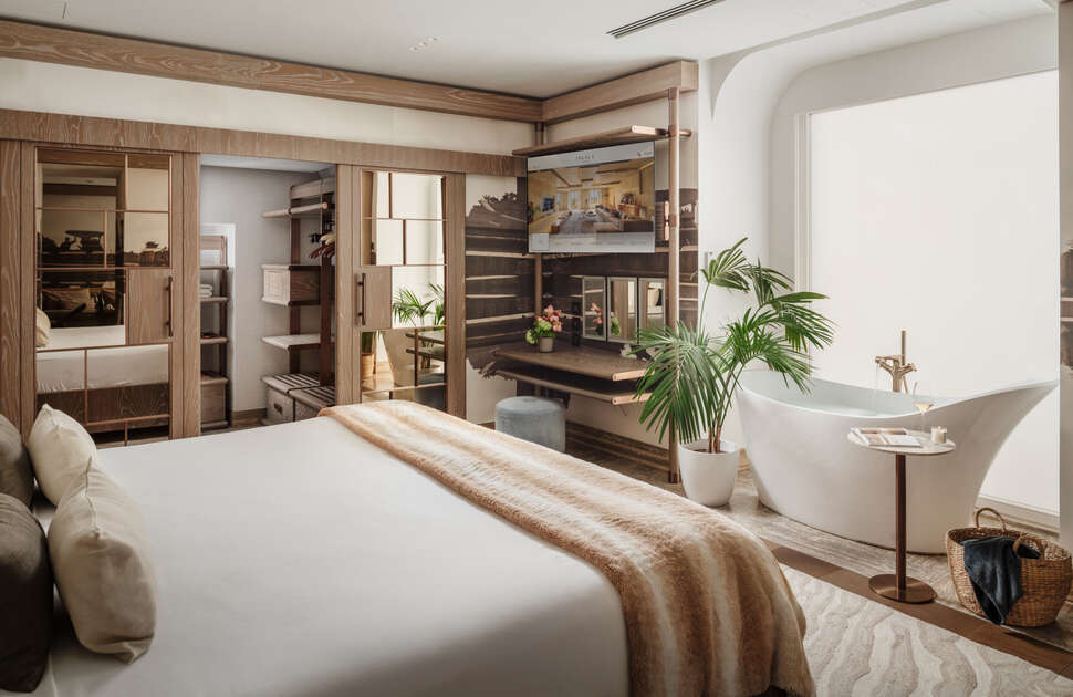 Een foto van Iniala Harbour House & Residences