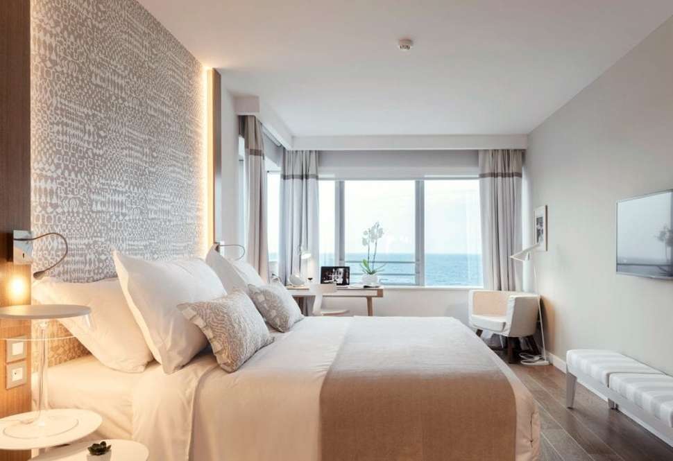 Een foto van Hotel Bellevue Dubrovnik