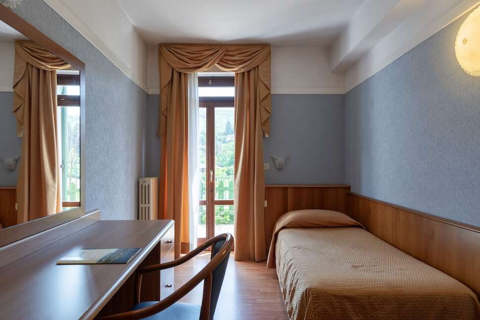 Ein Foto Parc Hotel Jolanda