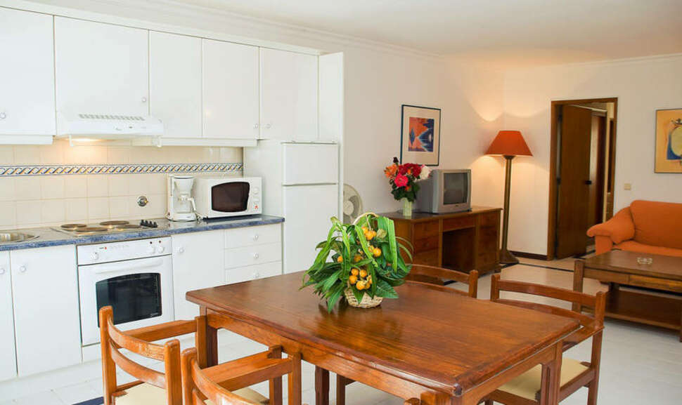 Ein Foto Apartments Da Balaia