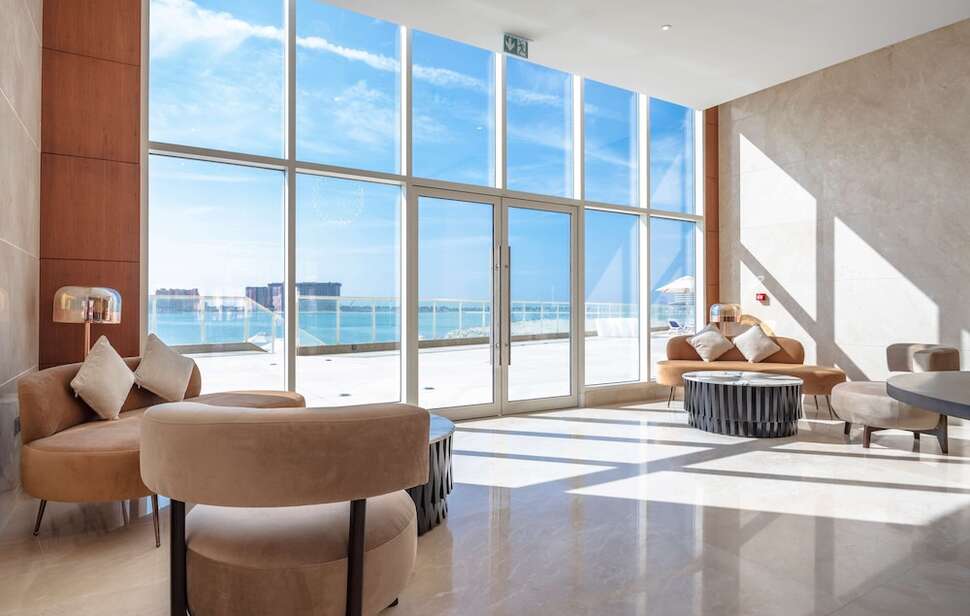 Een foto van Radisson Resort Ras Al Khaimah Marjan Island