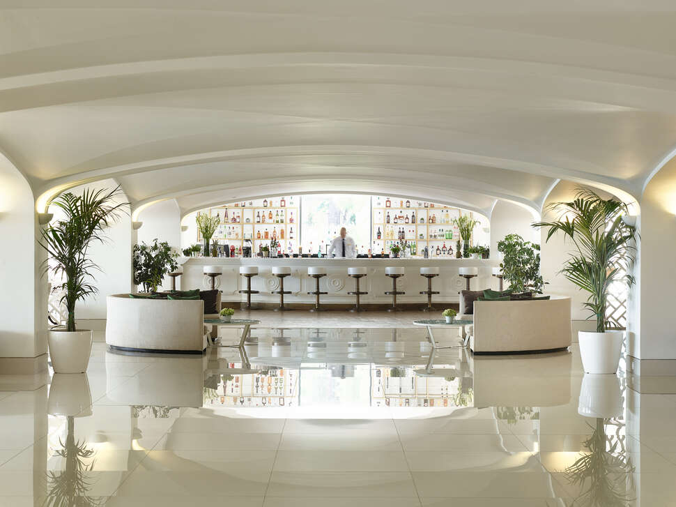 Een foto van Grecotel Lux Me Daphnila Bay
