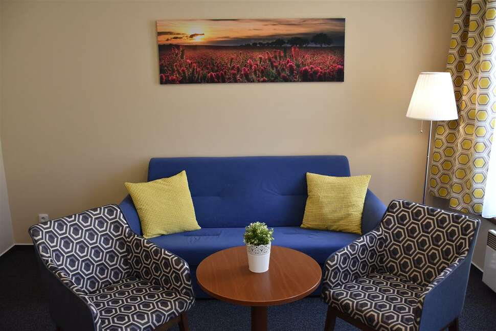 Een foto van Austria Suites