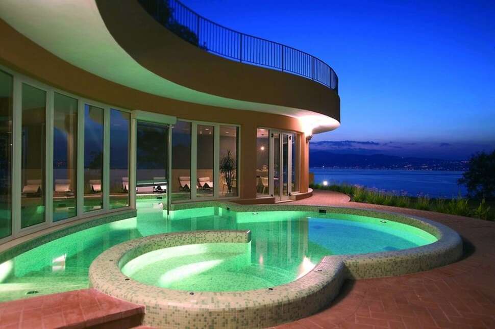 Een foto van Altafiumara Resort & Spa