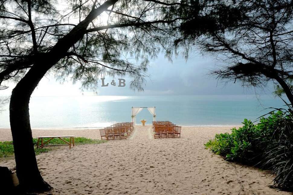 Ein Foto Renaissance Phuket Resort & Spa