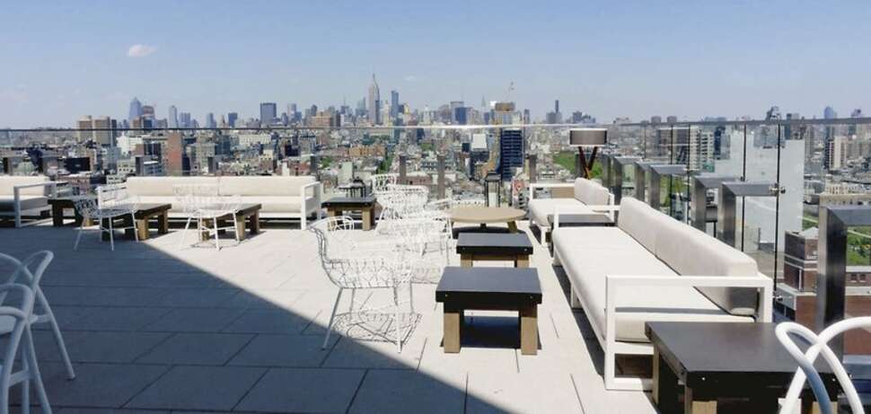 Een foto van Hotel 50 Bowery