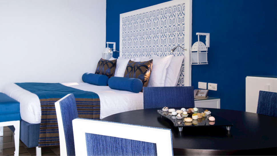 Ein Foto Radisson Blu Resort & Thalasso Hammamet