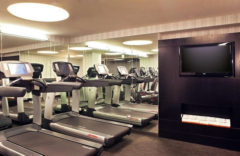 Een foto van Hotel 48LEX New York