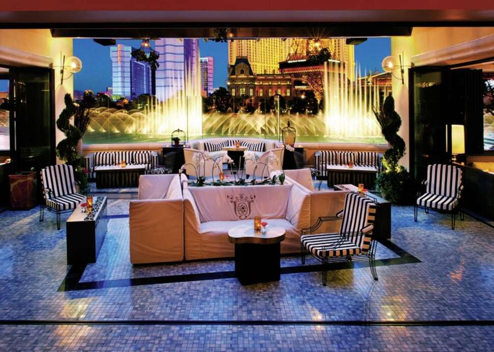 Een foto van Bellagio