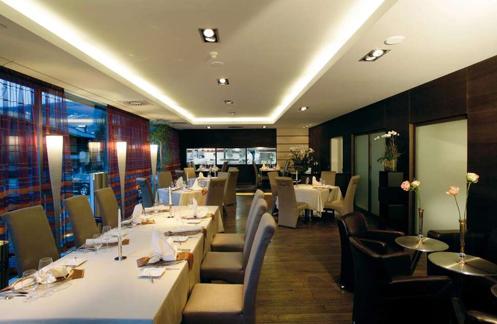Een foto van Hotel Taxacherhof