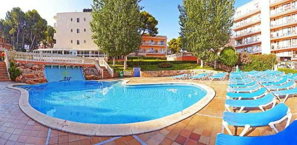 Een foto van Palma Bay Club Resort & Annex