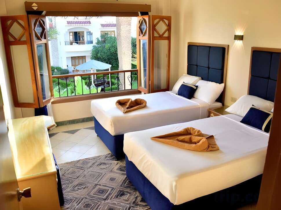 Een foto van Dive Inn Resort